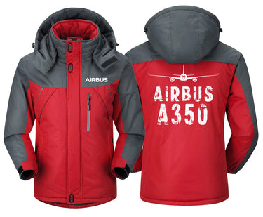 Airbus A350 Winter Jacket